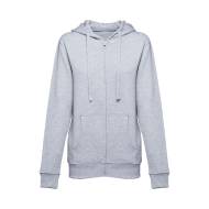 ДАМСКИ СУИЧЕР AMSTERDAM,  СВЕТЛО СИВ