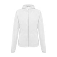 ДАМСКО ПОЛАРЕНО ЯКЕ HELSINKI WOMEN, БЯЛО