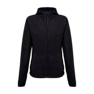 ДАМСКО ПОЛАРЕНО ЯКЕ HELSINKI WOMEN, ЧЕРНО