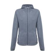 ДАМСКО ПОЛАРЕНО ЯКЕ HELSINKI WOMEN, СИВО