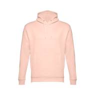 УНИСЕКС СУИЧЪР С КАЧУЛКА PHOENIX, СЬОМГА