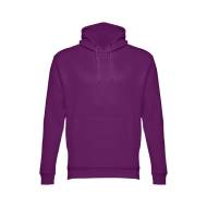 УНИСЕКС СУИЧЪР С КАЧУЛКА PHOENIX, ЛИЛАВ