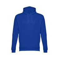 УНИСЕКС СУИЧЪР С КАЧУЛКА PHOENIX, СИН