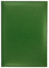 ТЕФТЕР В5 С МЯСТО ЗА ХИМИКАЛ, ТЪМНО ЗЕЛЕН