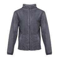 МЪЖКО ПОЛАРЕНО ЯКЕ HELSINKI, СИВО