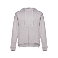 МЪЖКИ СУИЧЕР AMSTERDAM,  СВЕТЛО СИВ