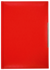 ТЕФТЕР В5 С МЯСТО ЗА ХИМИКАЛ, ЧЕРВЕН