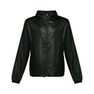 УНИСЕКС НЕПРОМОКАЕМО ЯКЕ DUBLIN, ЧЕРНО