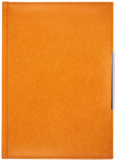 ТЕФТЕР В5 С МЯСТО ЗА ХИМИКАЛ, ОРАНЖЕВ