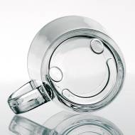 СТЪКЛЕНА ЧАША SOFFY