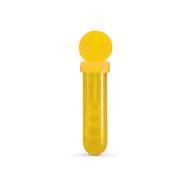 САПУНЕНИ МЕХУРЧЕТА BUBBLY, ЖЪЛТИ