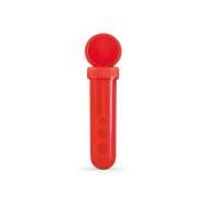 САПУНЕНИ МЕХУРЧЕТА BUBBLY, ЧЕРВЕНИ