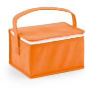 ОХЛАДИТЕЛНА ЧАНТА IZMIR, ОРАНЖЕВА