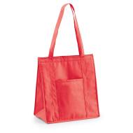 ОХЛАДИТЕЛНА ЧАНТА ROTTERDAM, ЧЕРВЕНА