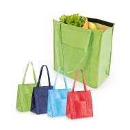 ОХЛАДИТЕЛНА ЧАНТА ROTTERDAM, СИНЯ