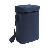 ОХЛАДИТЕЛНА ЧАНТА JAKARTA, СИНЯ