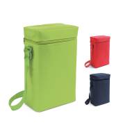 ОХЛАДИТЕЛНА ЧАНТА JAKARTA, СИНЯ