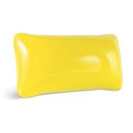 НАДУВАЕМА ВЪЗГЛАВНИЦА ЗА ПЛАЖ TIMOR, ЖЪЛТА