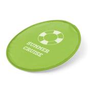 СГЪВАЕМ ЛЕТЯЩ ДИСК JURUA, СВЕТЛО ЗЕЛЕН