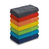 ПЛАЖНА КЪРПА CALIFORNIA, ЧЕРВЕНА