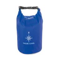 ВОДОУСТОЙЧИВА ЧАНТА VOLGA, СИНЯ