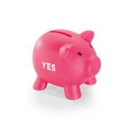 КАСИЧКА - ПРАСЕНЦЕ PIGGY, ЦИКЛАМЕНА