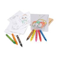 КОМПЛЕКТ ЗА ОЦВЕТЯВАНЕ JAGUAR