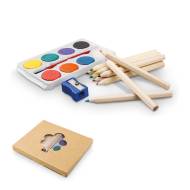 КОМПЛЕКТ ЗА ОЦВЕТЯВАНЕ, OSTADE