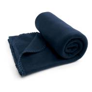 ПОЛАРЕНО ОДЕЯЛО SULENA, ТЪМНО СИНЬО