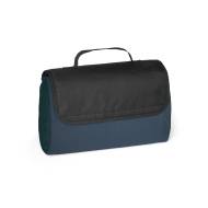 ПОЛАРЕНО ОДЕЯЛО RILEY, СИНЬО