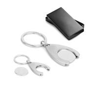 КЛЮЧОДЪРЖАТЕЛ PORTHOS