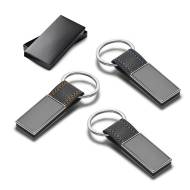 КЛЮЧОДЪРЖАТЕЛ BALE, ЧЕРЕН СЪС СИНИ ШЕВОВЕ