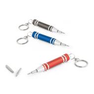 МИНИ КОМПЛЕКТ ИНСТРУМЕНТИ BASALT, ГРАФИТЕН