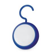 ФЕНЕРЧЕ PUSHLITE, СИНЬО