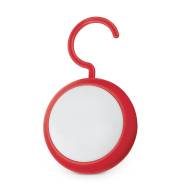 ФЕНЕРЧЕ PUSHLITE, ЧЕРВЕНО