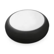 ФЕНЕРЧЕ PUSHLITE, ЧЕРНО