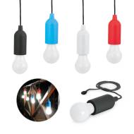 ПЕРМОСИМА КРУШКА LIGHTY, ЧЕРВЕНА