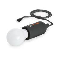 ПЕРМОСИМА КРУШКА LIGHTY, ЧЕРНА