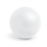 АНТИСТРЕС ПРОДУКТ ВЪВ ФОРМАТА НА ТОПКА, БЯЛ