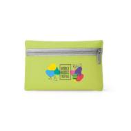 НЕСЕСЕР VIVIANI, СВЕТЛО ЗЕЛЕН