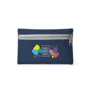 НЕСЕСЕР VIVIANI, ТЪМНО СИН