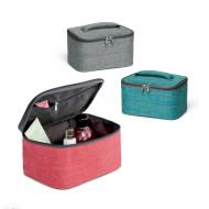 КОЗМЕТИЧНА ЧАНТА ELIZA, СИВА