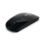 БЕЗЖИЧНА МИШКА BLACKWELL, ЧЕРНА