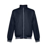 МЪЖКО СПОРТНО ЯКЕ OPORTO, ТЪМНО СИНЬО