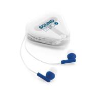 СЛУШАЛКИ FARADAY, СИНИ