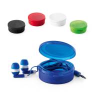 СЛУШАЛКИ GERMAIN, ЧЕРВЕНИ