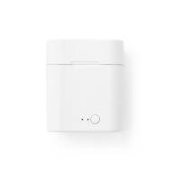 БЕЗЖИЧНИ СЛУШАЛКИ KLEBS, БЕЛИ