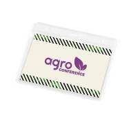 БАДЖ ХОЛДЕР - ХОРИЗОНТАЛЕН, FORSYTH