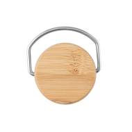 СПОРТНА ВАКУУМНА БУТИЛКА RAGNAR, ЧЕРВЕНА