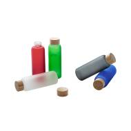 СПОРТНА БУТИЛКА LILLARD, ЧЕРНА